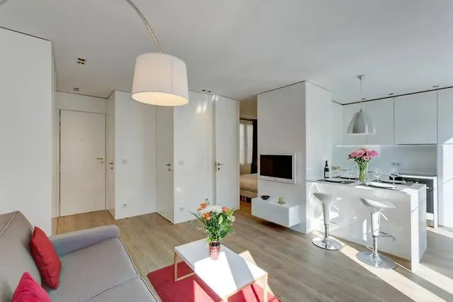 Champs Elysees Apartment