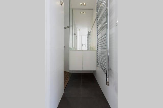 Appartement Champs Elysees Parijs