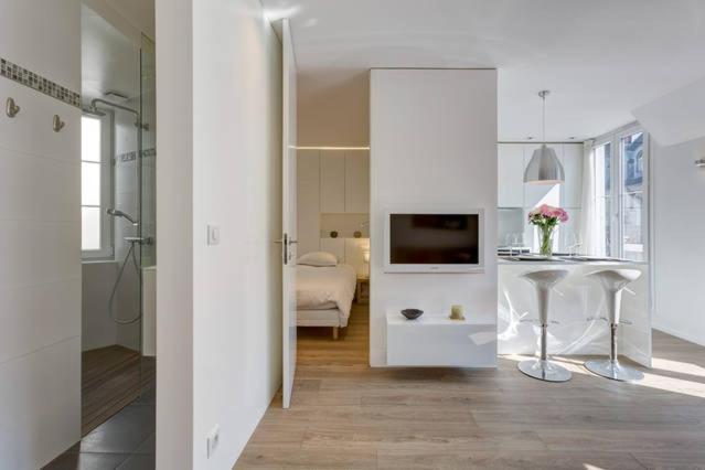 Appartement Champs Elysees *