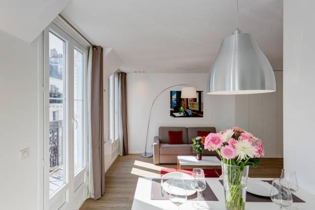 Appartement Champs Elysees